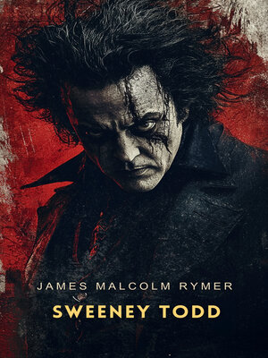 cover image of Sweeney Todd